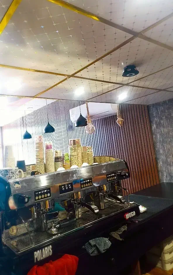 واگذاری کافه با لوازم|کافیشاپ و رستوران|قم, علی آباد سعدگان|دیوار