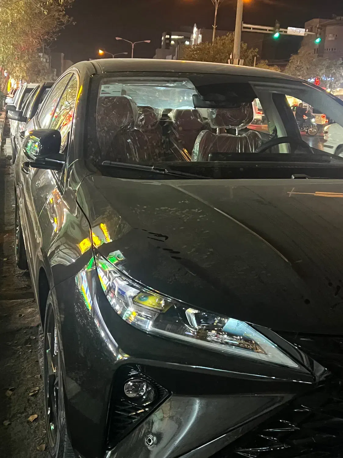 اریزو ۶ جی تی z6|خودرو سواری و وانت|مشهد, هفت تیر (نه دره)|دیوار