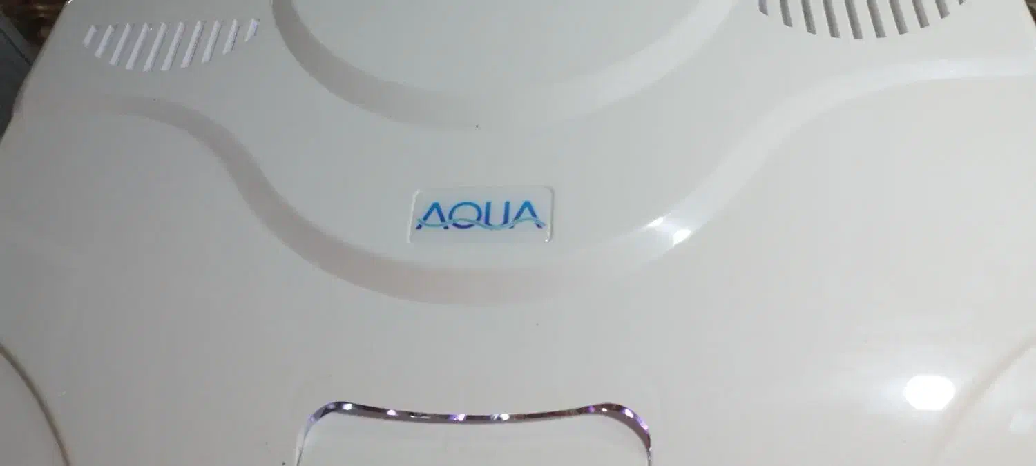 اکواریوم  مدل اکوا|ماهی|کرمان, |دیوار