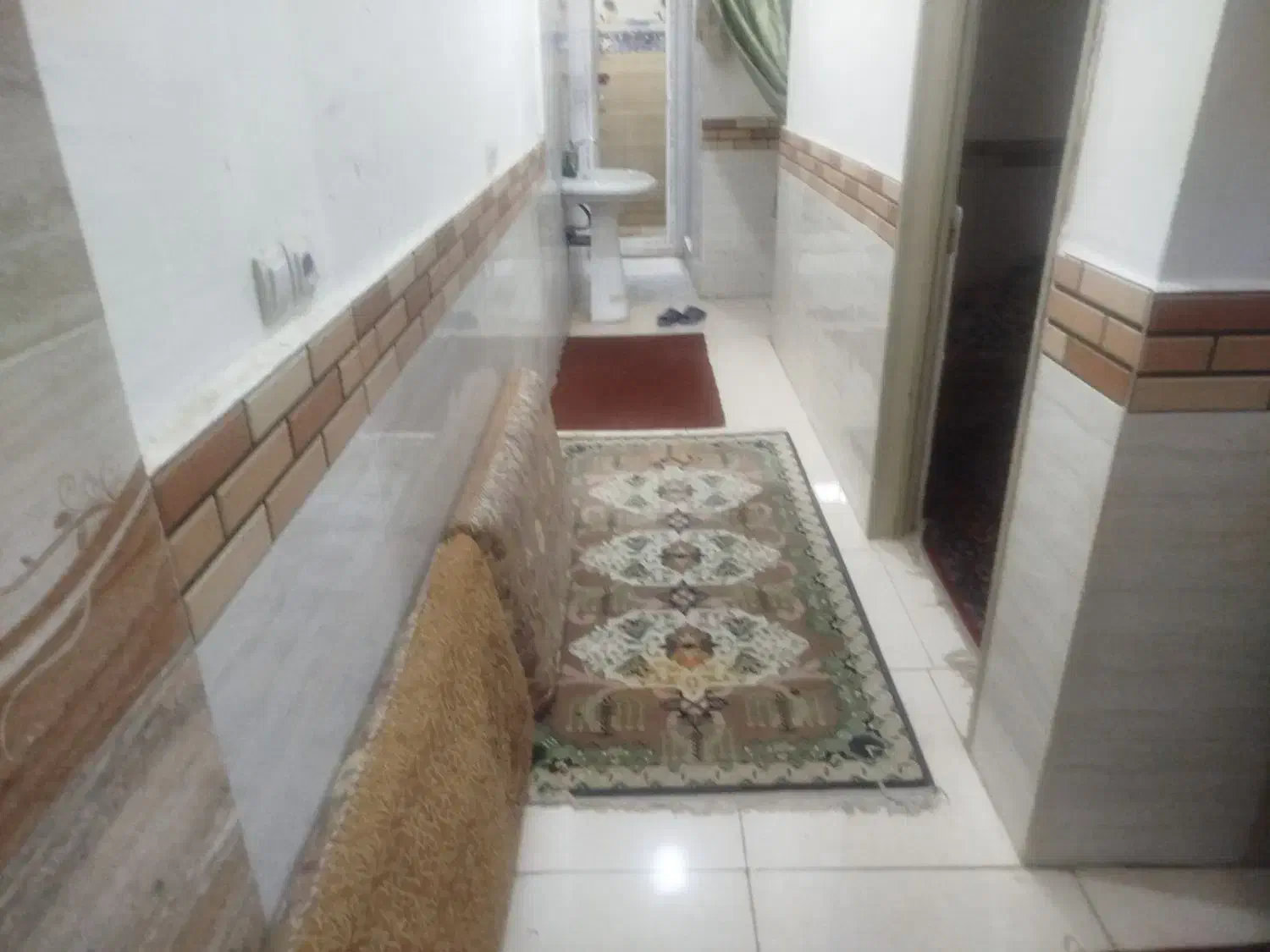 اجاره روزانه/هفتگی/ماهانه خونه ویلایی پارکینگدار|اجارهٔ کوتاه‌مدت آپارتمان و سوئیت|دزفول, |دیوار