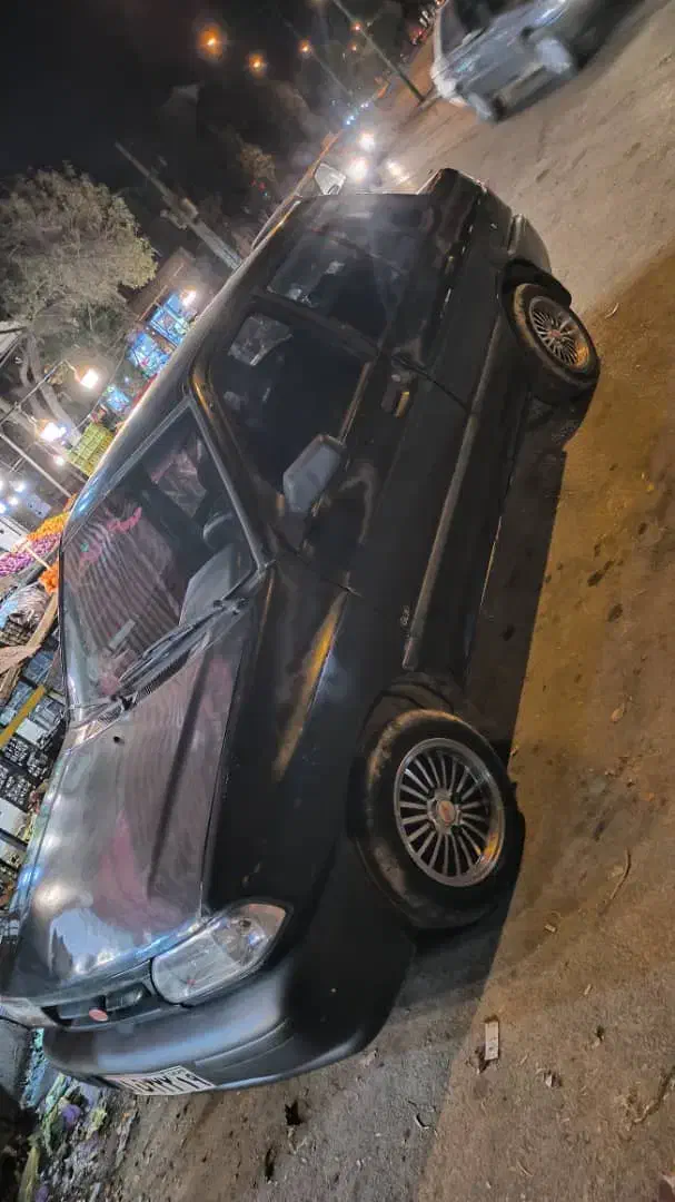 فروشی|خودرو سواری و وانت|کرمانشاه, |دیوار