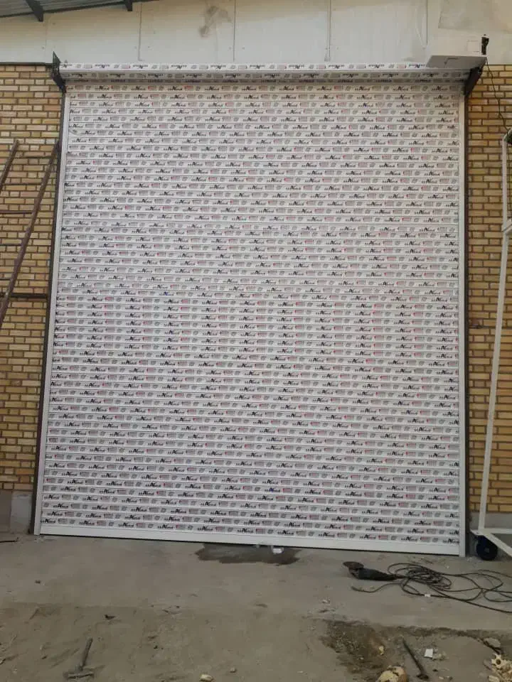 کرکره برقی اقایی نصب وتعمیر|خدمات پیشه و مهارت|قزوین, |دیوار