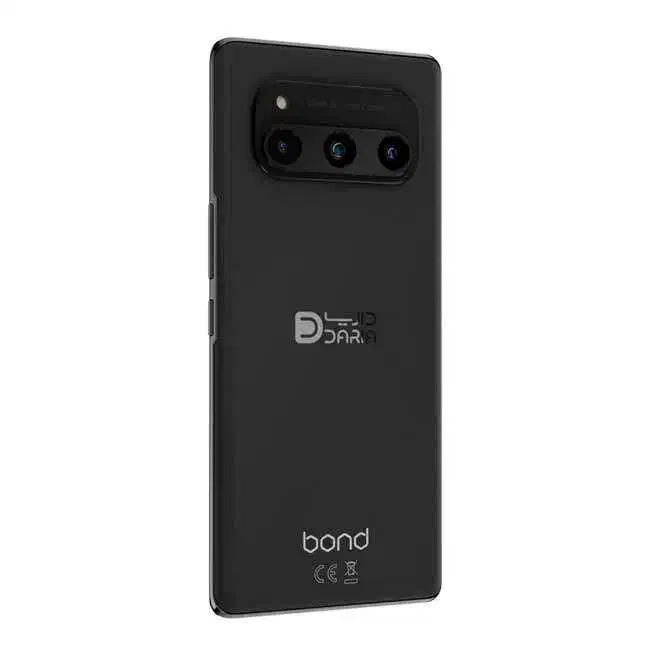 گوشی موبایل داریا باند 1 حافظه 256 رام 8 . 5g|موبایل|محمدشهر, سیدآباد|دیوار