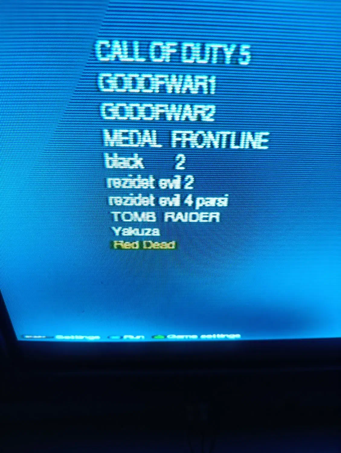 2 دستگاه پلی استیشن 2|کنسول، بازی ویدئویی و آنلاین|زاهدان, |دیوار