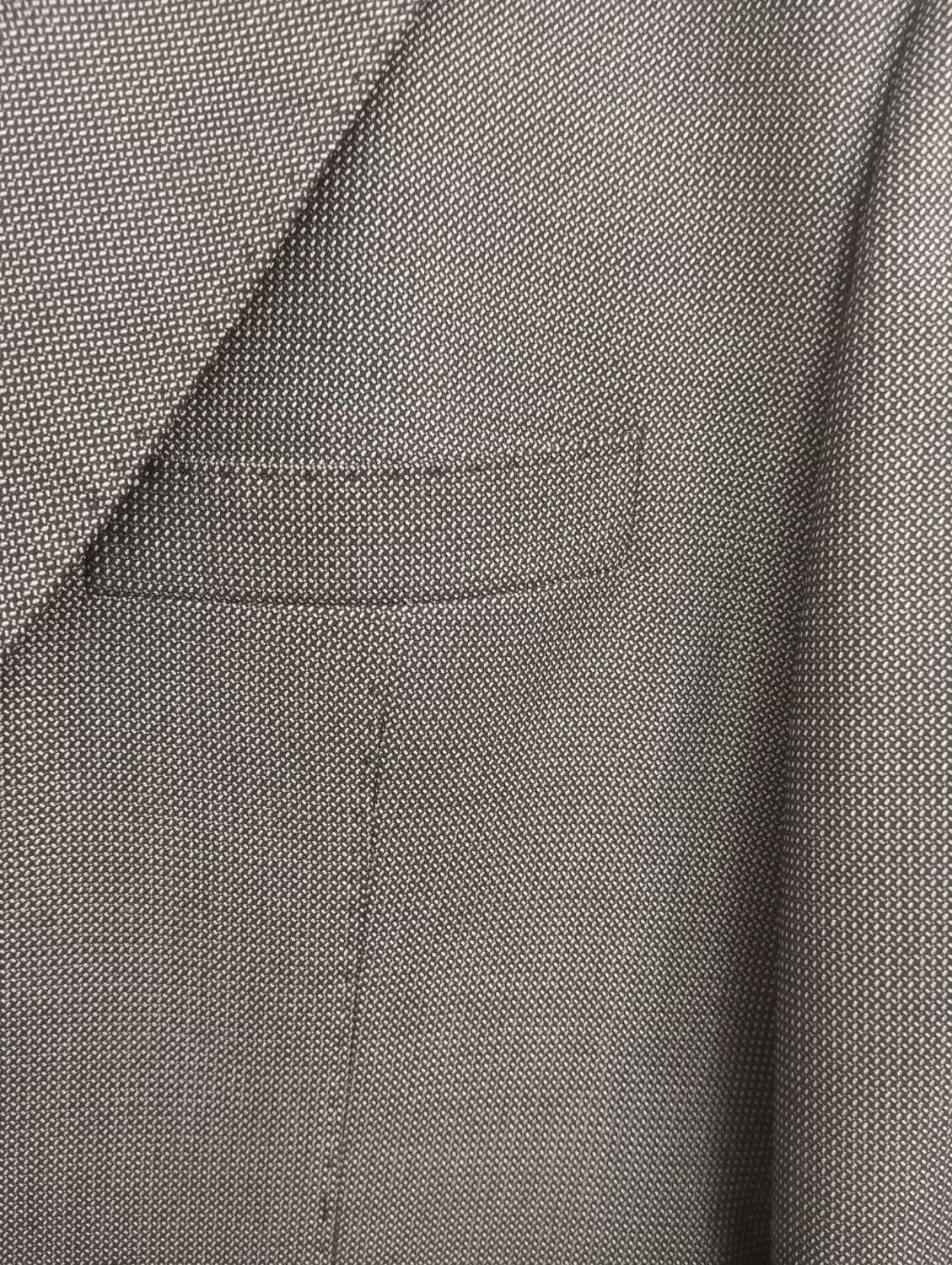 کت و شلوار مردانه در حد نو|لباس|گلپایگان, |دیوار