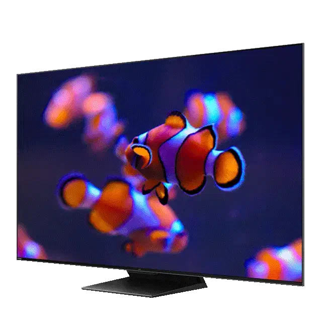 تلویزیون تی سی ال مدل C755 سایز 65 QD-MINI LED|تلویزیون و پروژکتور|آمل, |دیوار