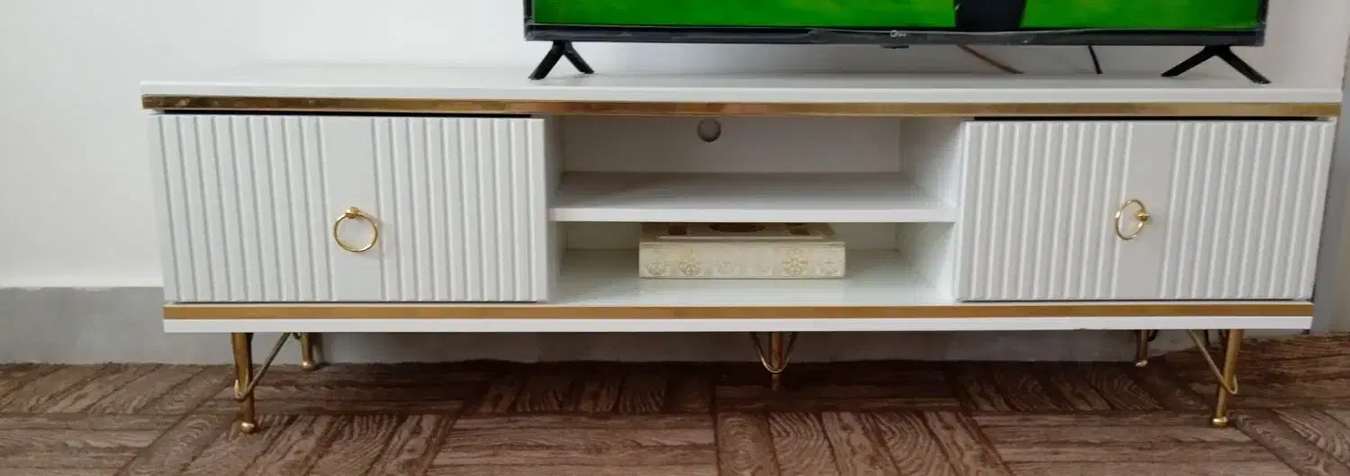 میز تلویزیون|میز تلویزیون|سربیشه, |دیوار