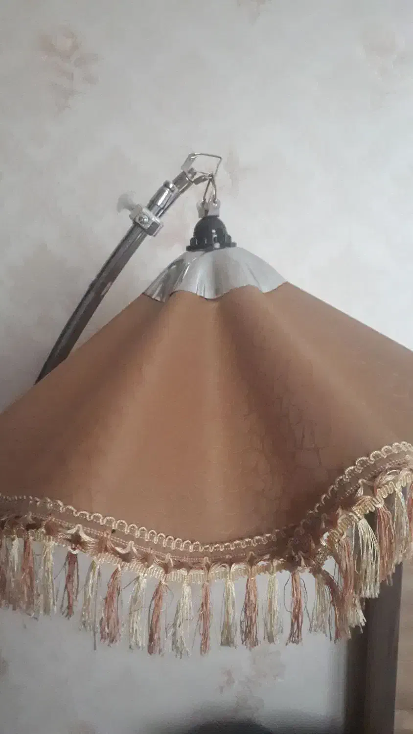 آباژور سالم|چراغ خواب و آباژور|کرمانشاه, |دیوار