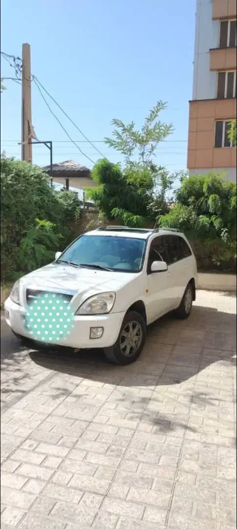 ام وی ام x33|خودرو سواری و وانت|اندیشه, اندیشه فاز ۴|دیوار