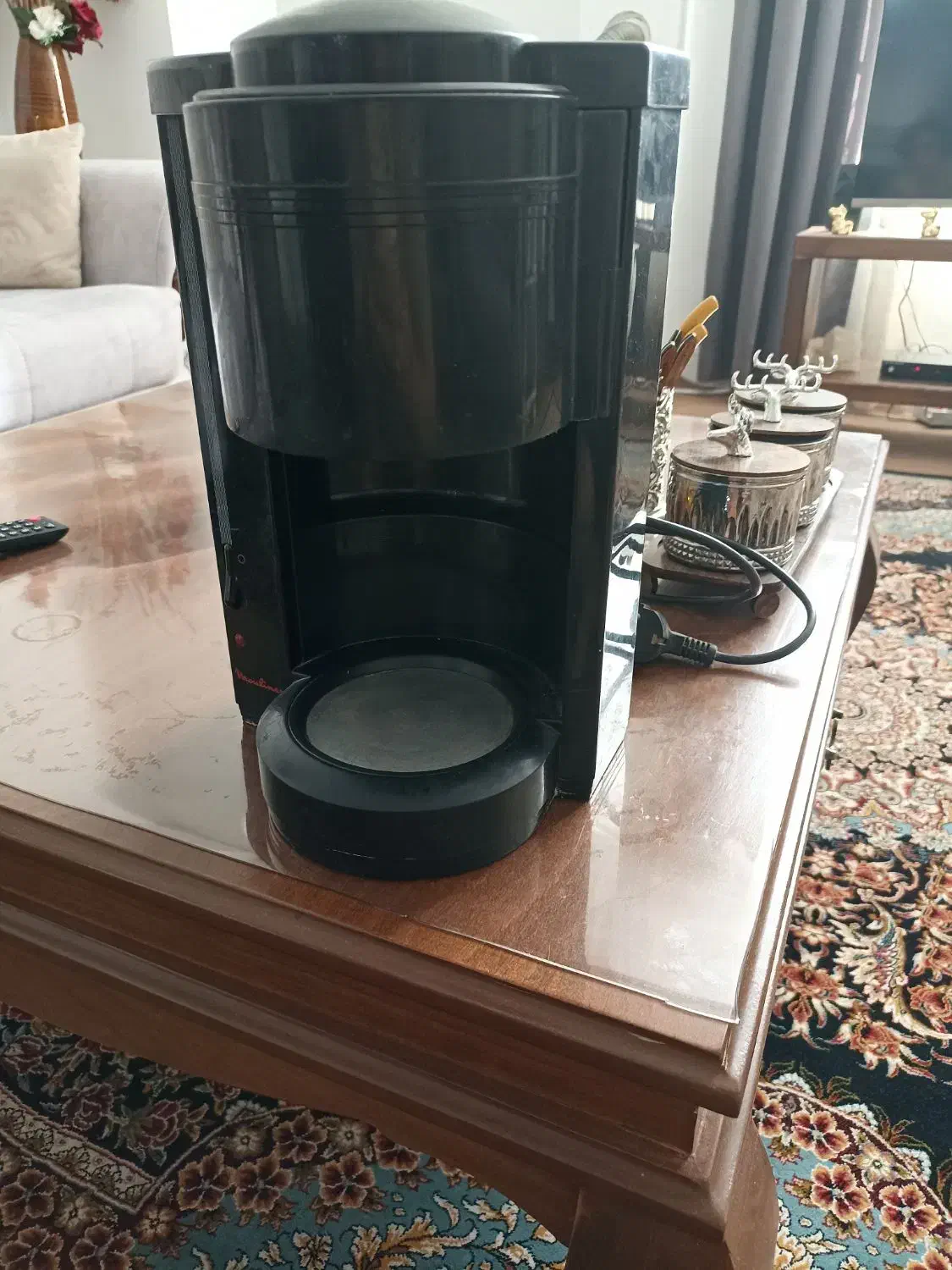 قهوه ساز|سماور، چایساز، قهوهساز|کرج, باغستان|دیوار