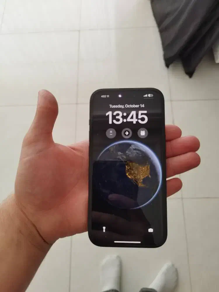 اپل ۱۵|موبایل|ابهر, |دیوار