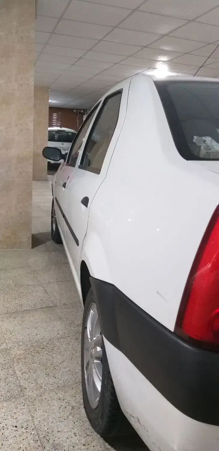 تندر ۹۰ پارس خودرو|خودرو سواری و وانت|رشت, سعدی (تختی)|دیوار