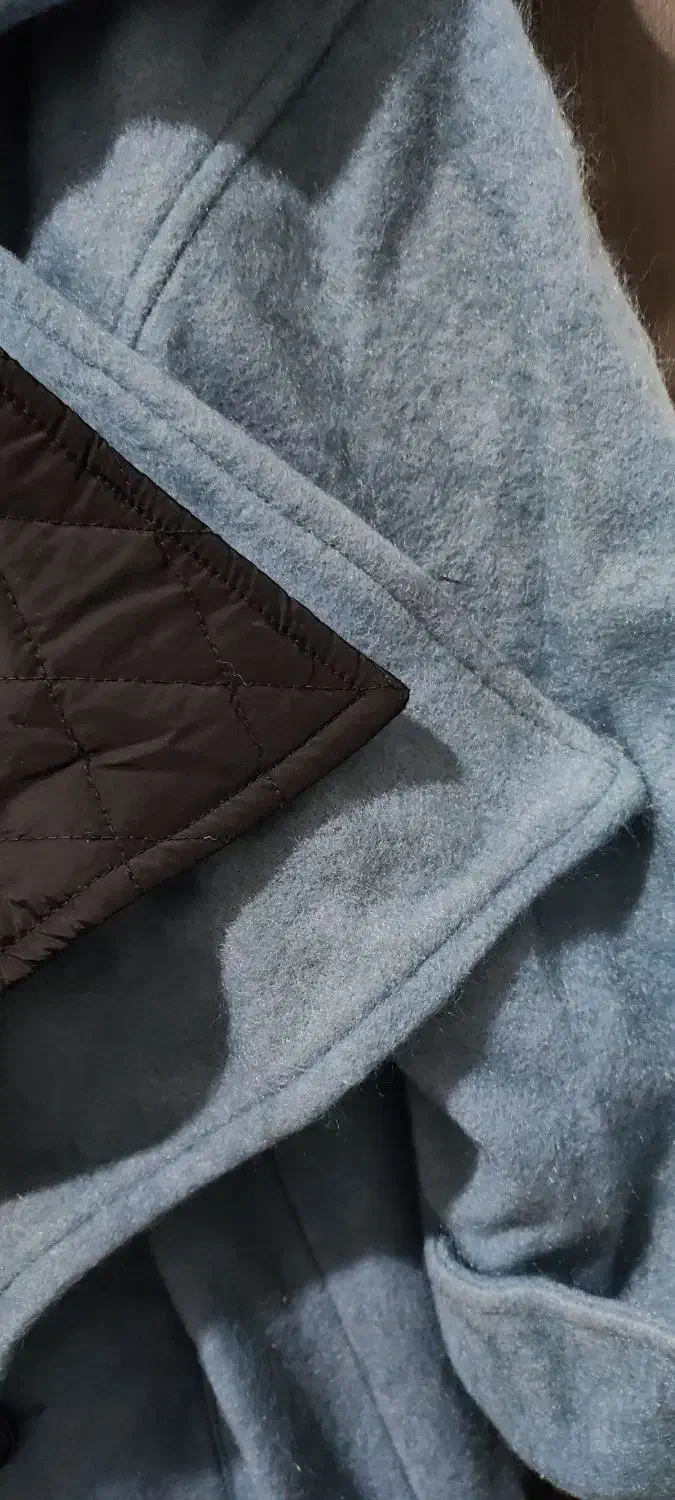 پالتو لوسیفر|لباس|چالوس, |دیوار