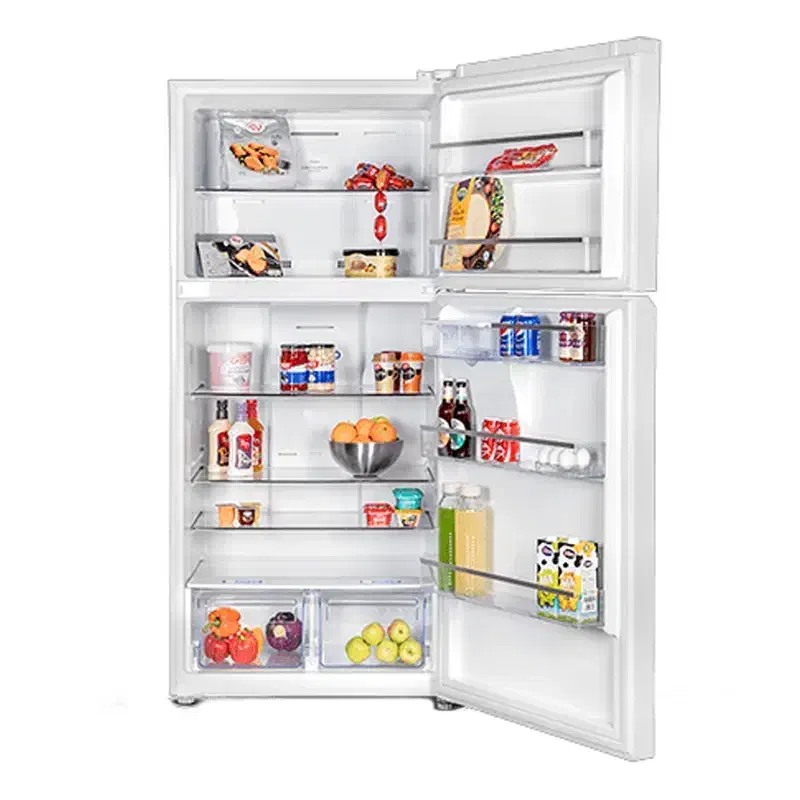 یخچال اکس ویژن بالا پایین|یخچال و فریزر|بانه, |دیوار