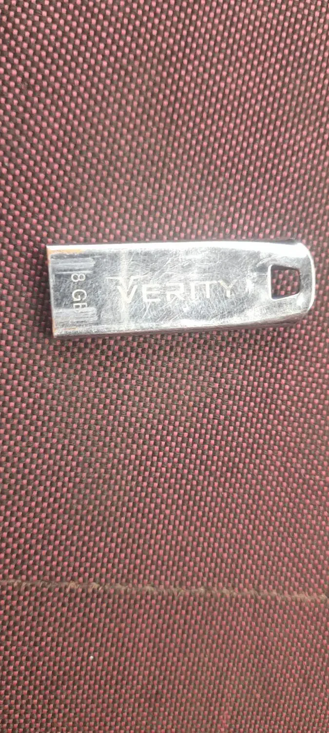 فلش هشت گیگ درحد نو|لوازم جانبی موبایل و تبلت|کوهدشت, |دیوار