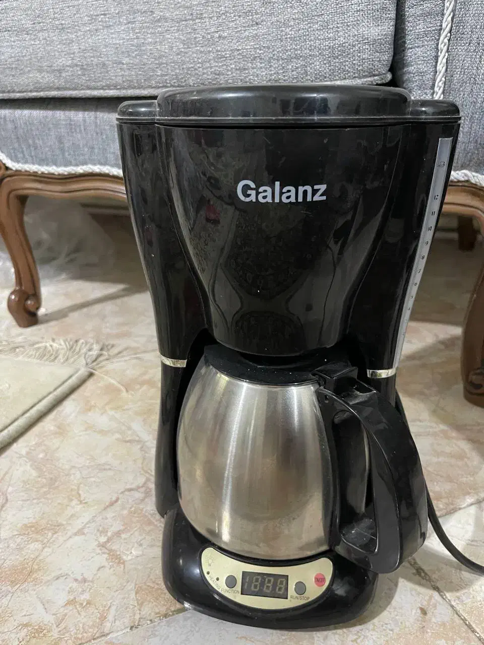 قهوه ساز|سماور، چایساز، قهوهساز|تبریز, |دیوار