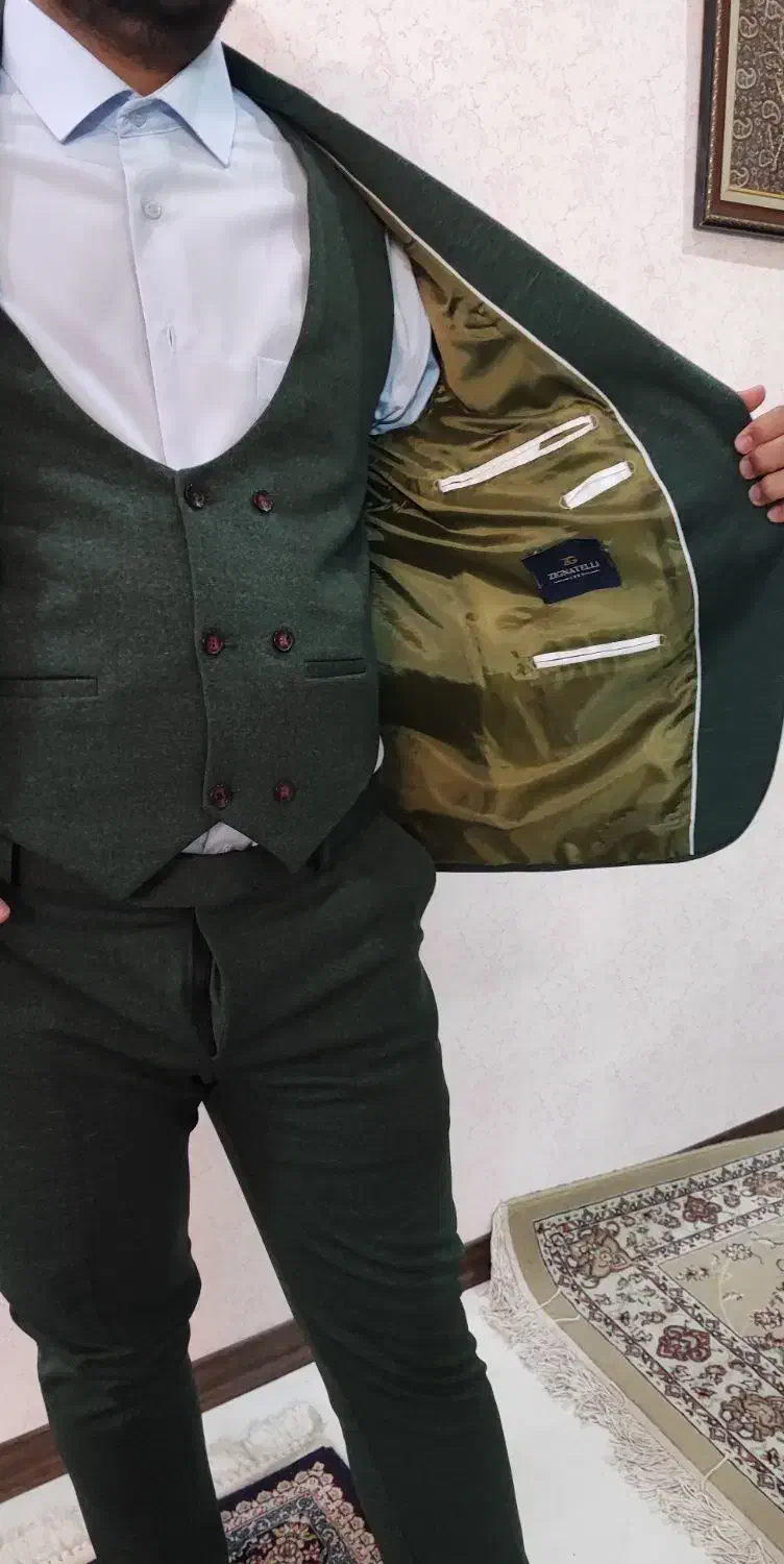 فروشی کت و شلوار|لباس|مشهد, ارشاد|دیوار