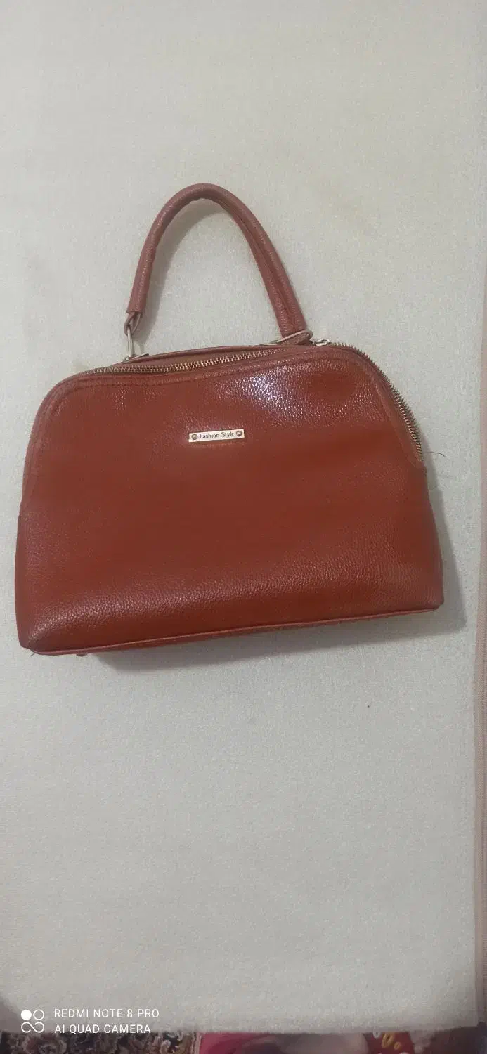 کیف زنانه نو|کیف، کفش، کمربند|شیراز, ملاصدرا|دیوار