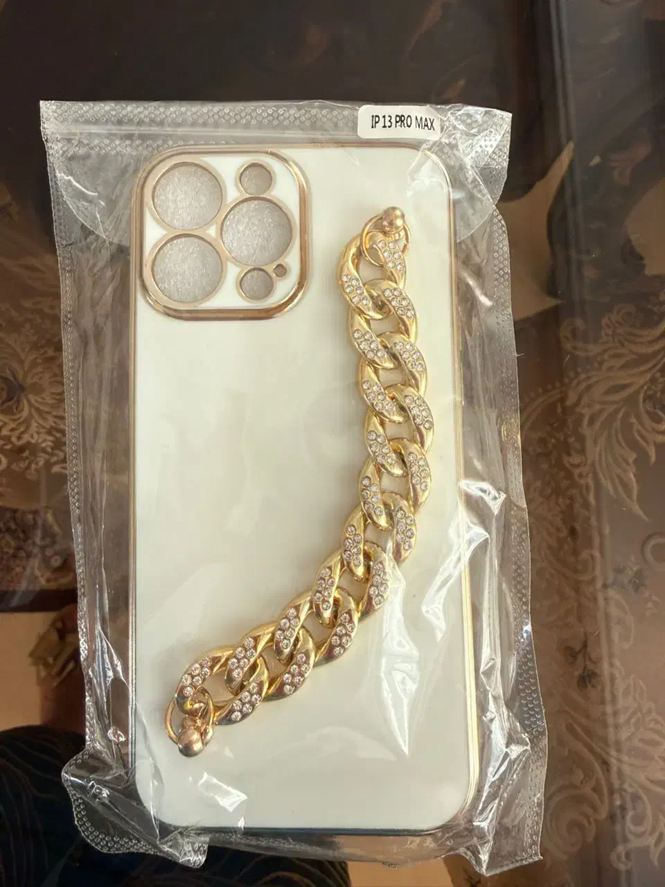 قاب موبایل۱۳پرومکس|لوازم جانبی موبایل و تبلت|تهران, تهرانپارس شرقی|دیوار