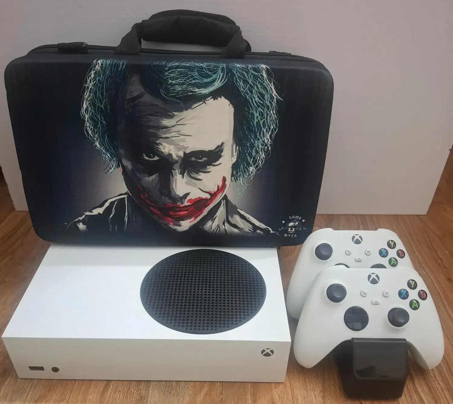 Xbox series S درحد نو|کنسول، بازی ویدئویی و آنلاین|تهران, صد دستگاه|دیوار