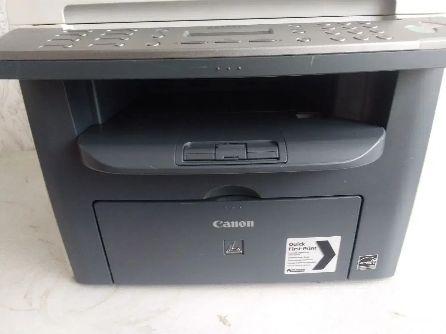 پرینتر کنون معروف و قدرتمند چندکاره  4350d|پرینتر، اسکنر، کپی، فکس|کوهدشت, |دیوار