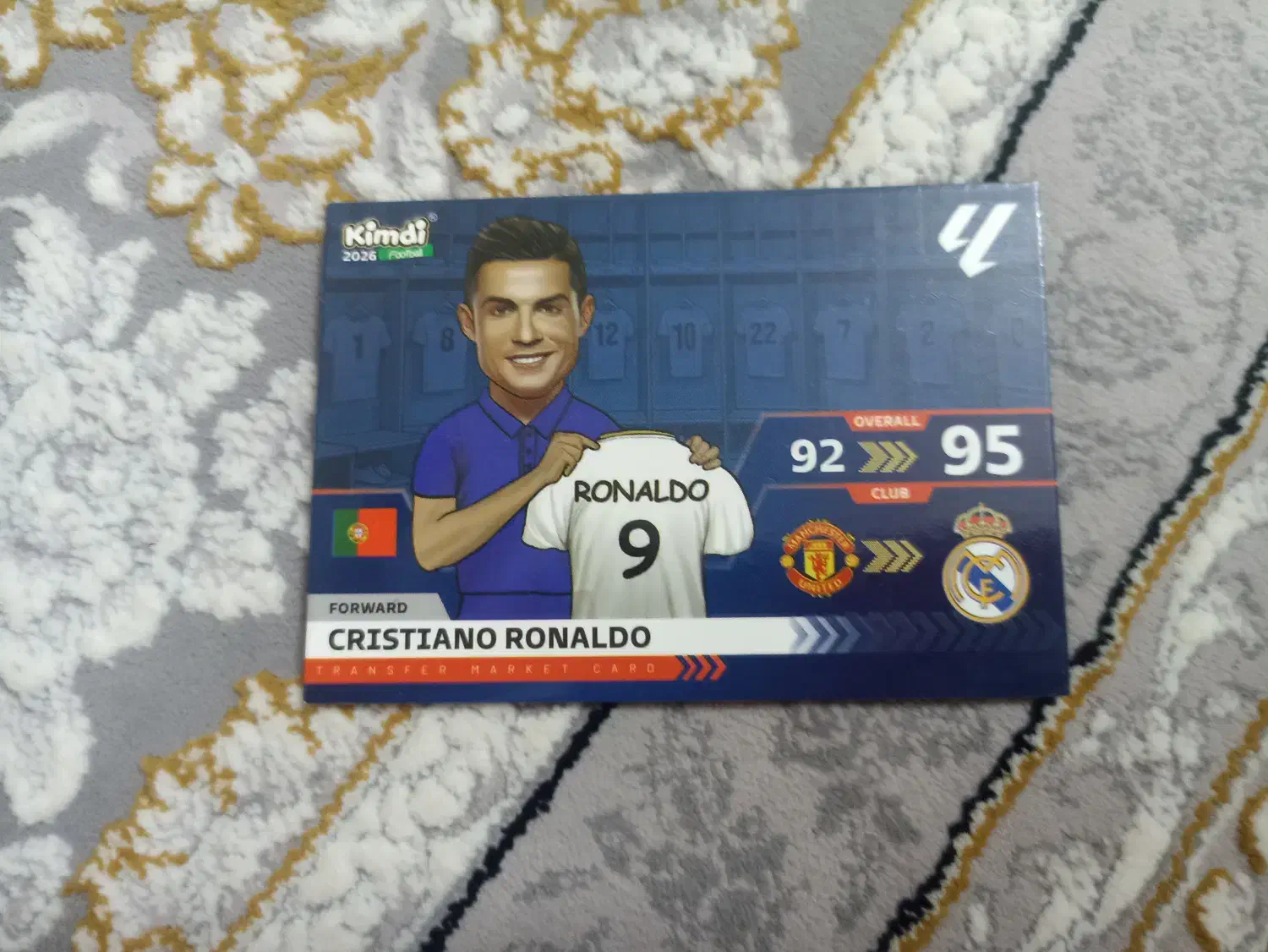 کیمدی ۲۰۲۶|کلکسیون و سرگرمی|تهران, بهداشت|دیوار