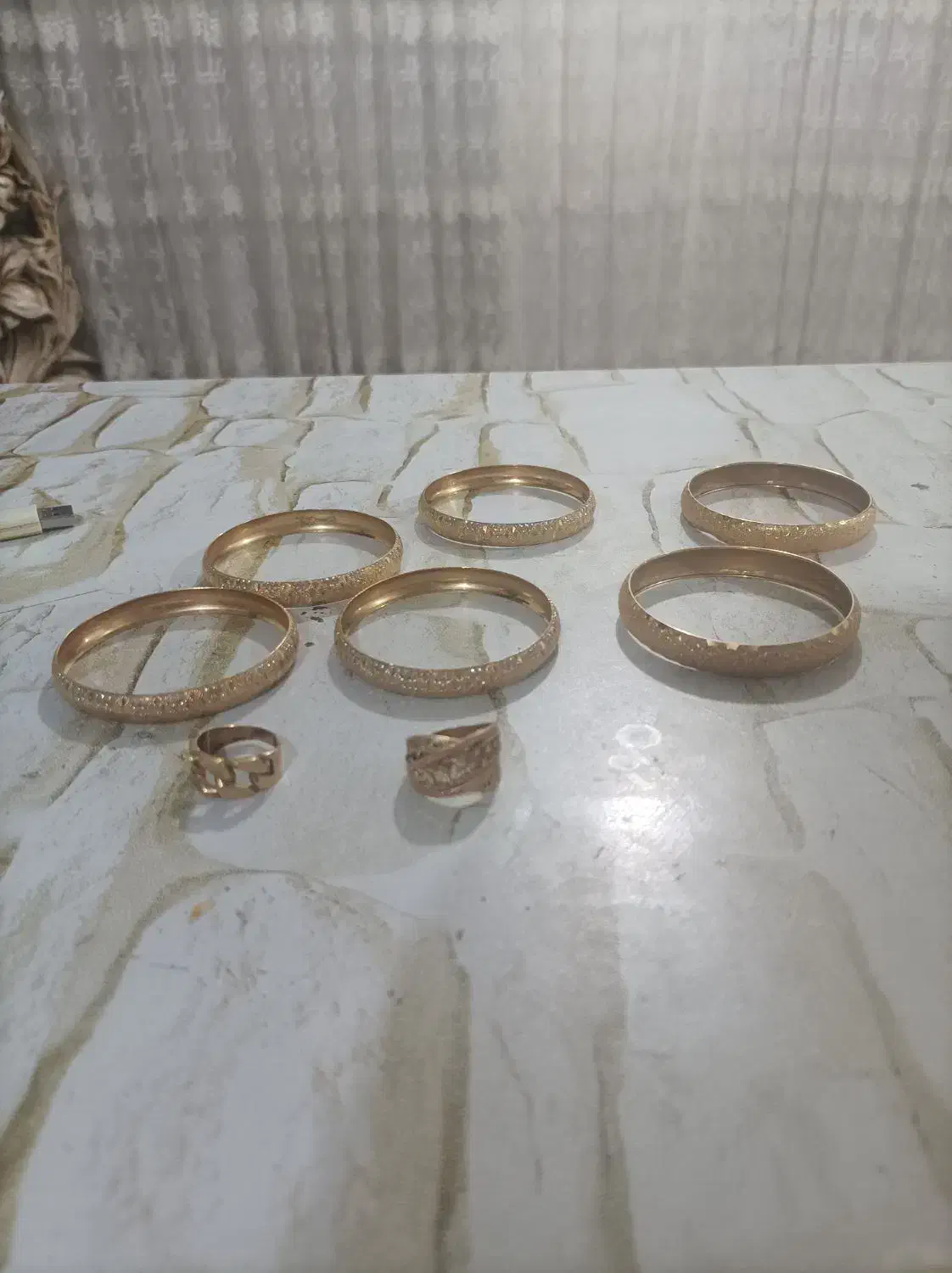 طلا|جواهرات|تربت‌حیدریه, ترمینال|دیوار