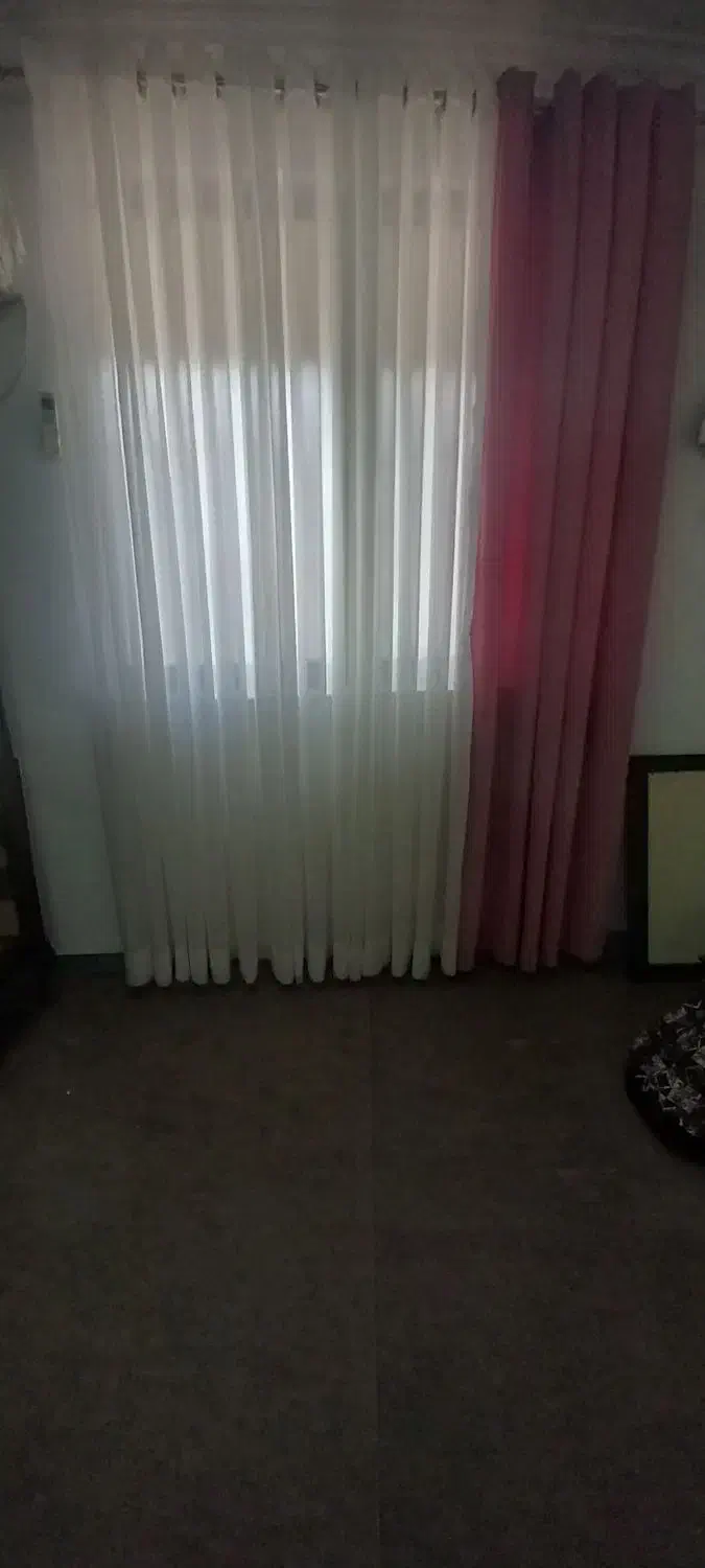 پرده|پرده، رانر، رومیزی|رشت, حمیدیان|دیوار