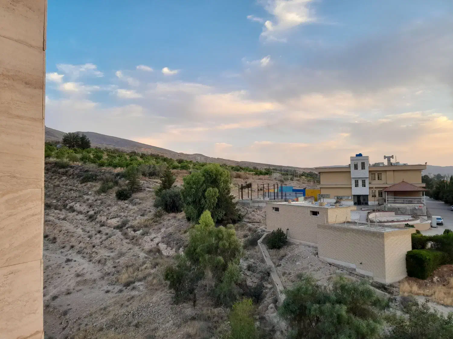 فروش آپارتمان آزادگان ۱۳ مجتمع فرهنگیان|فروش آپارتمان|جهرم, |دیوار