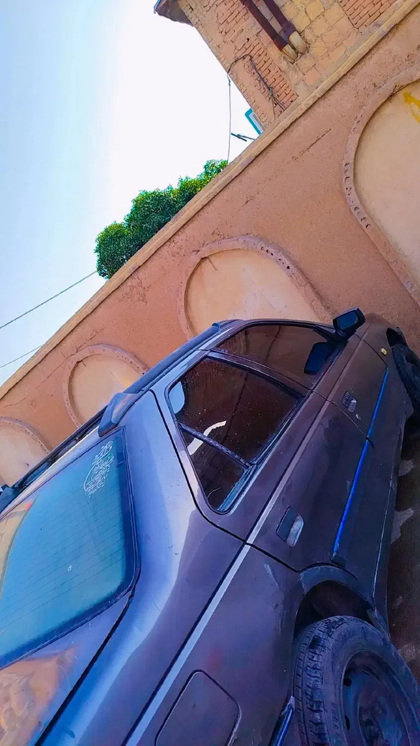 پژو روا دوگانه کارخونه roa|خودرو سواری و وانت|شیراز, شاهچراغ|دیوار