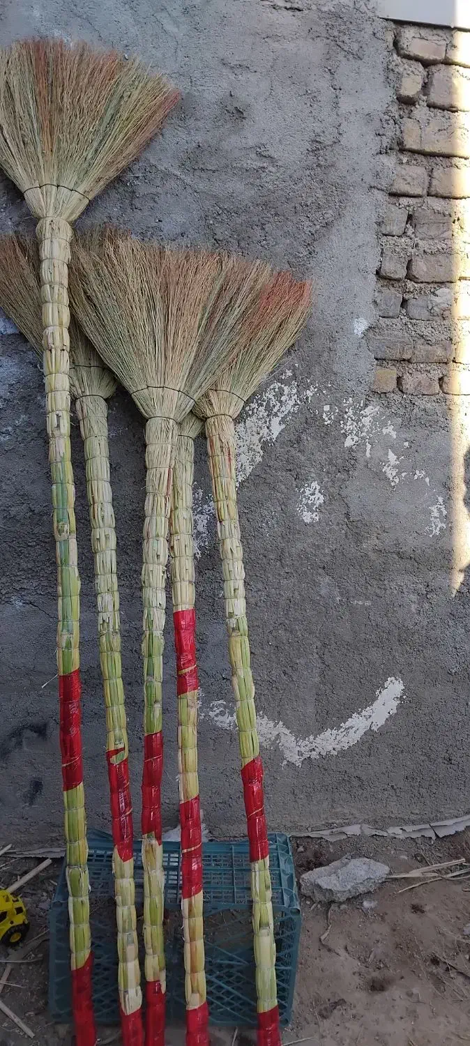 جارو سقفی بزرگ|لوازم نظافت|گنبد کاووس, |دیوار