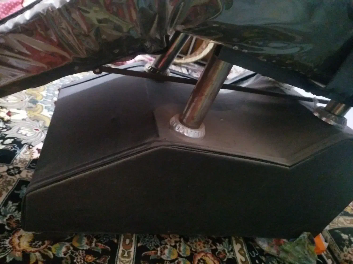 صندلی اصلاح|آرایشگاه و سالنهای زیبایی|میناب, |دیوار