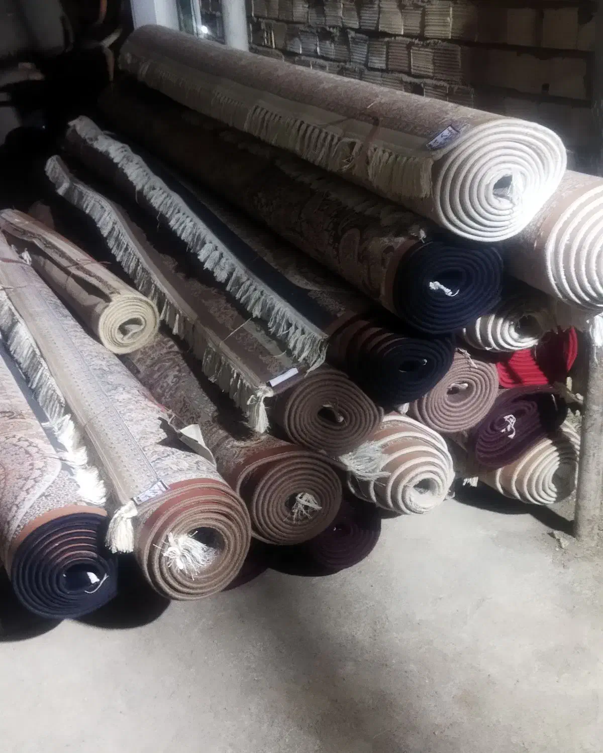 قالیشویی دهکده شهرستان هامون|خدمات نظافت|زابل, |دیوار