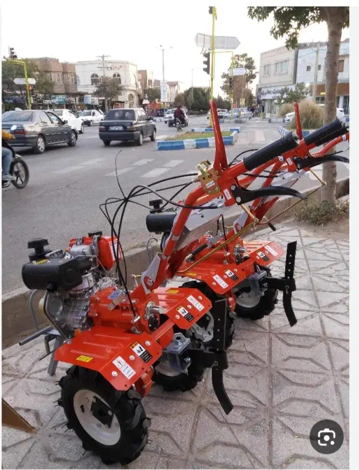 تیلر دستی چینی و ایتالیایی|ماشینآلات صنعتی|کرمان, |دیوار