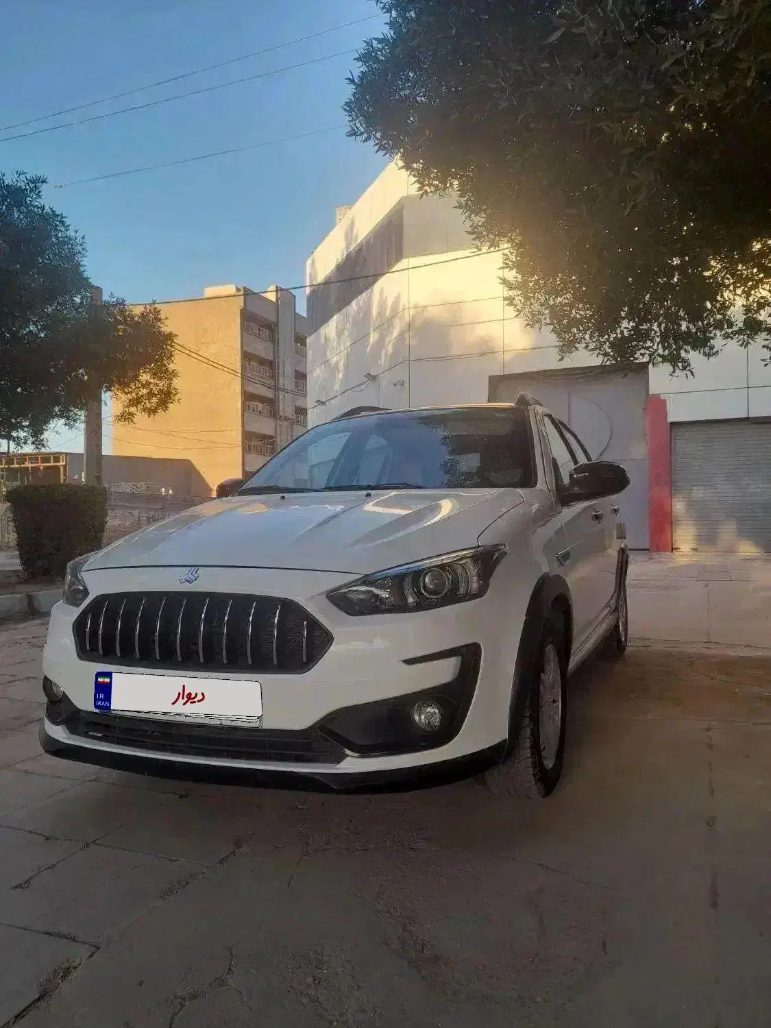 اطلس g|خودرو سواری و وانت|اهواز, کوی مهدیس|دیوار