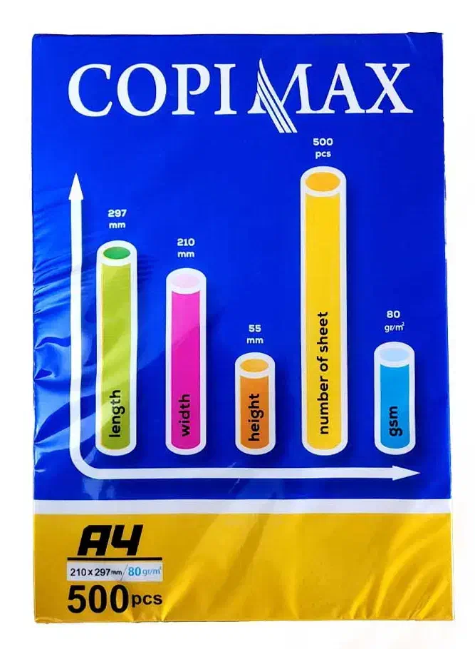 کاغذ A4 برش شیراز|لوازم التحریر|بوشهر, |دیوار