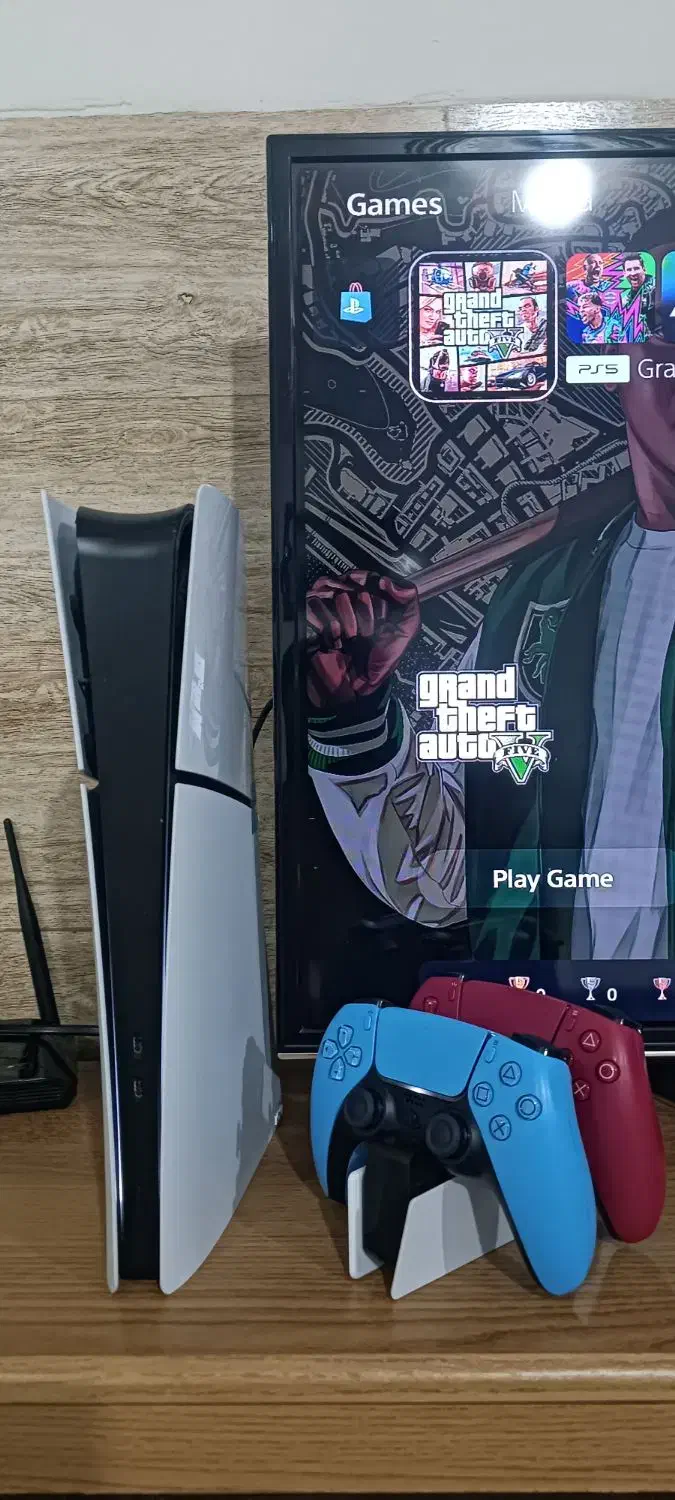 Ps5|کنسول، بازی ویدئویی و آنلاین|بوکان, |دیوار