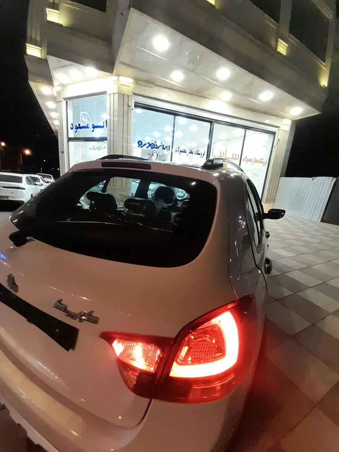 اتومبیل صفر کیلومتر ۱۴۰۴نقدو اقساط اتوگالری مسعود|خودرو سواری و وانت|قم, شاه سید علی|دیوار