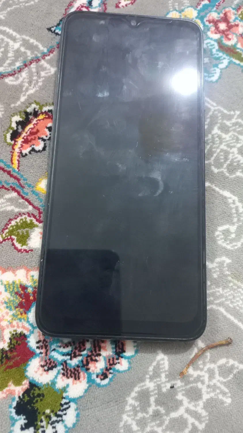 گوشی a05s|موبایل|بوئین زهرا, |دیوار