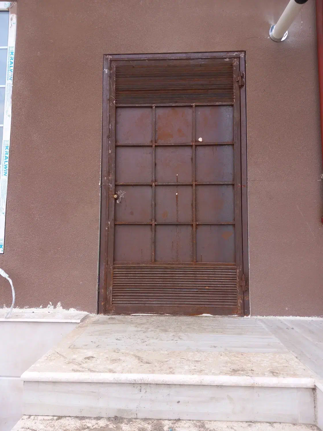 جوشکاری شیرازی|خدمات پیشه و مهارت|صومعه‌سرا, |دیوار