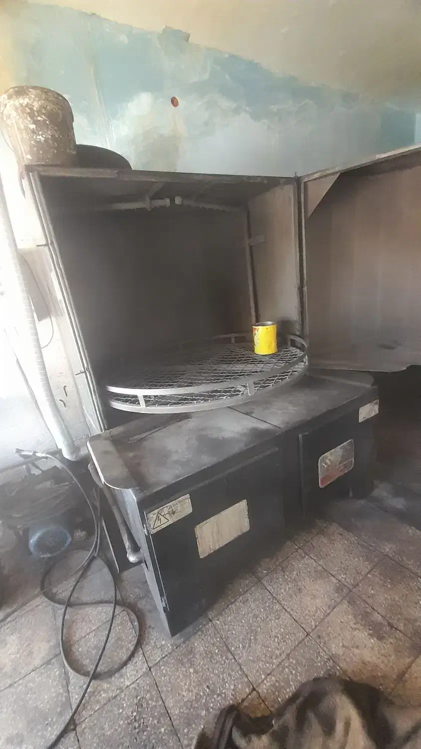 دستگاه قطعه شویی و کارواش صنعتی|ماشینآلات صنعتی|یاسوج, |دیوار