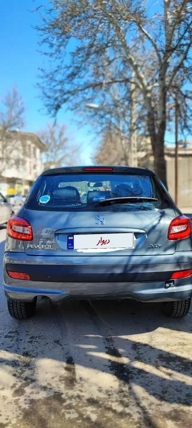 207|خودرو سواری و وانت|بروجرد, |دیوار