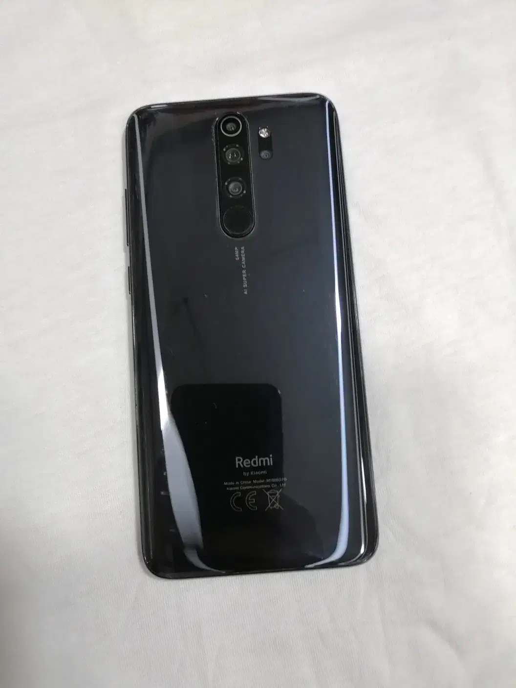 note 8 pro  نوت هشت پرو|موبایل|اسلام‌شهر, مطهری|دیوار