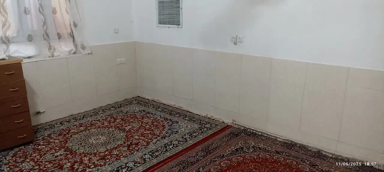 خانه ویلایی در دولتآباد|اجارهٔ خانه و ویلا|طبس, |دیوار