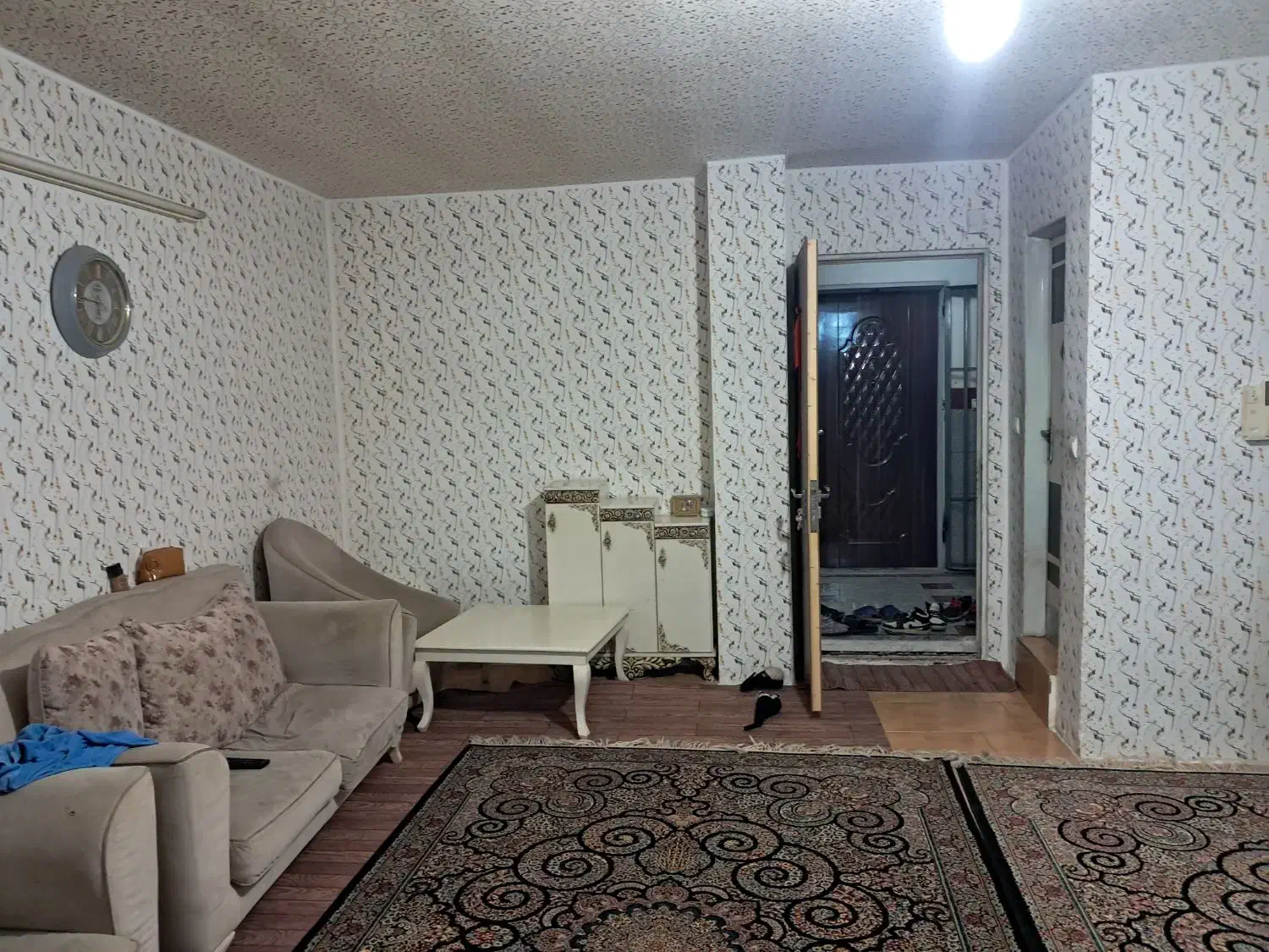 آپارتمان ۶۲متری سند تک برگ|فروش آپارتمان|قرچک, پویینک|دیوار