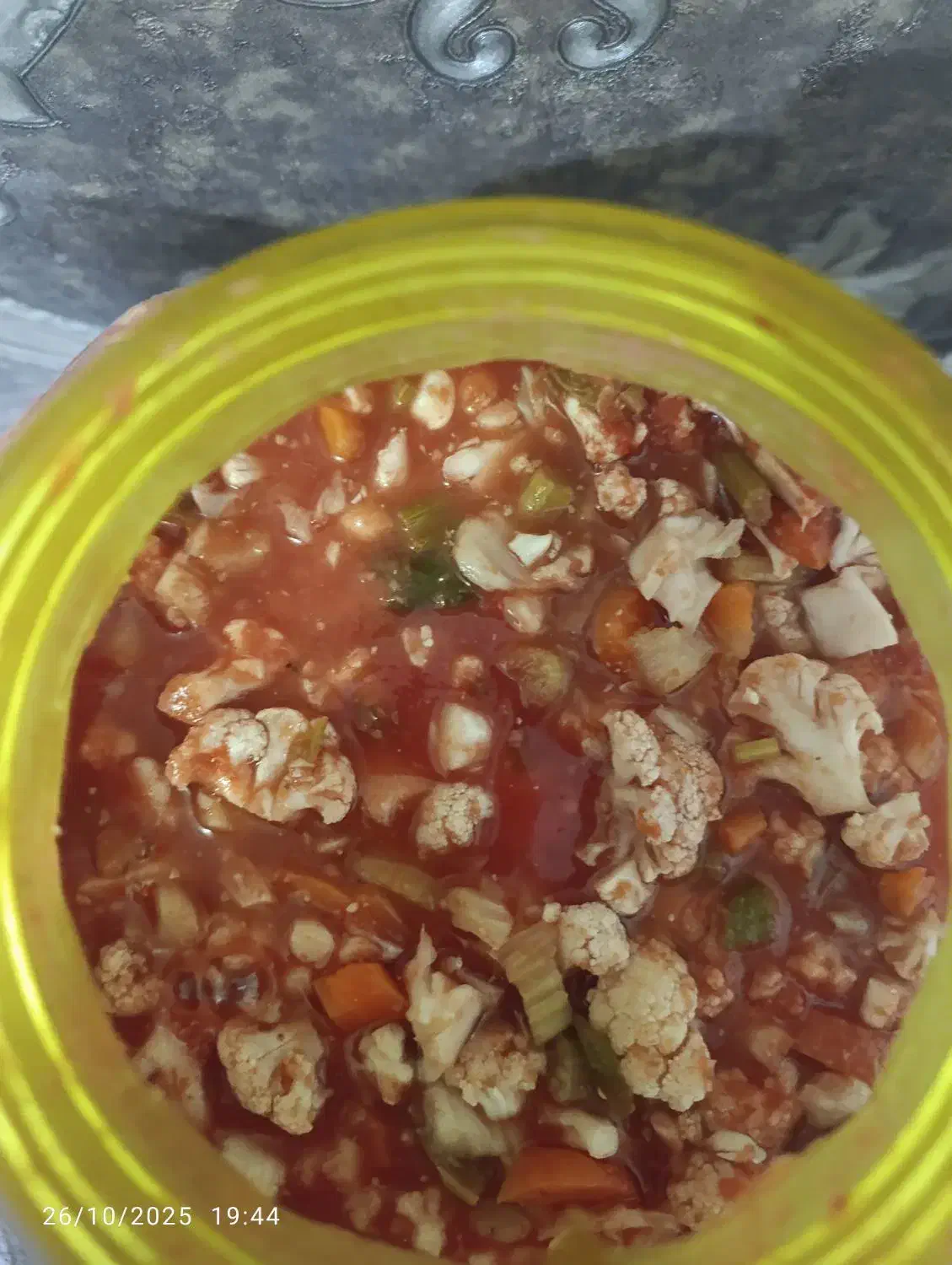 سالاد آب گوجه شوری با بهترین مواد|خوردنی و آشامیدنی|مشهد, شهید شهریاری|دیوار