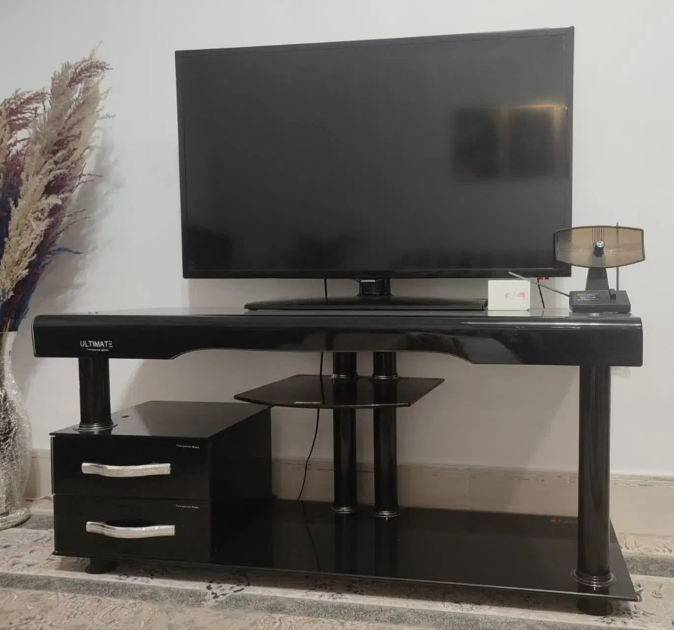 تلویزیون سامسونگ|تلویزیون و پروژکتور|بیرجند, |دیوار