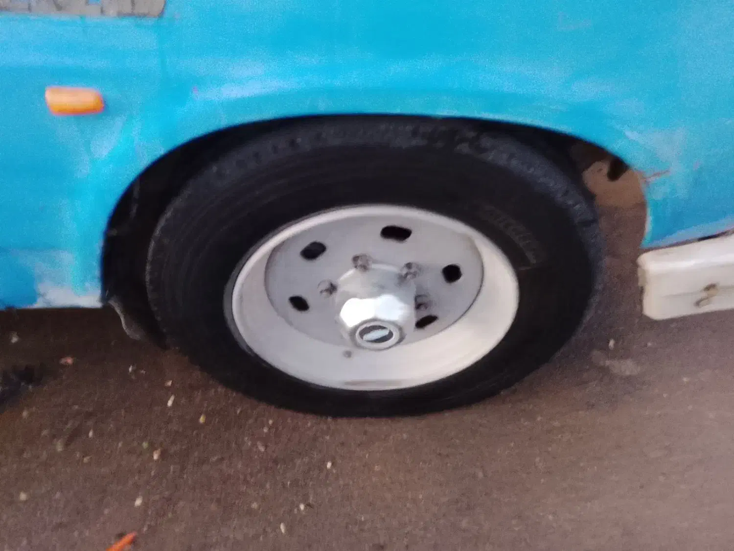 نیسان  ابی مدل  ۹۲|خودرو سواری و وانت|بیرجند, |دیوار