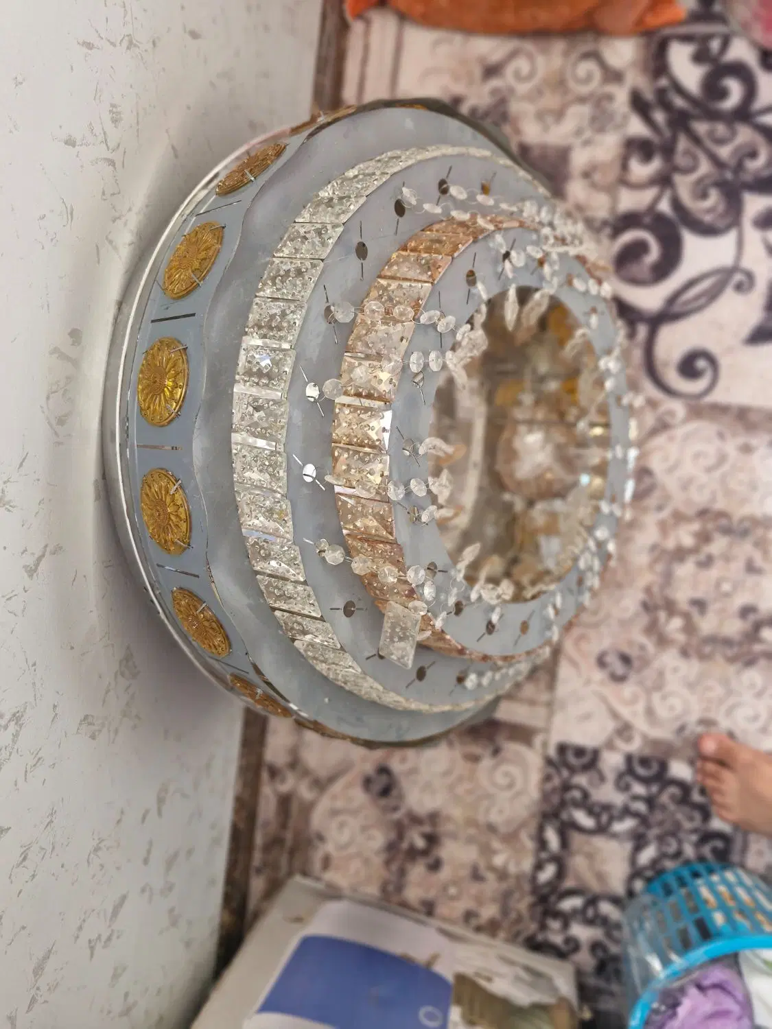 ۲۸۰۰۰۰۰۰|لوستر و چراغ آویز|خمینی‌شهر, |دیوار