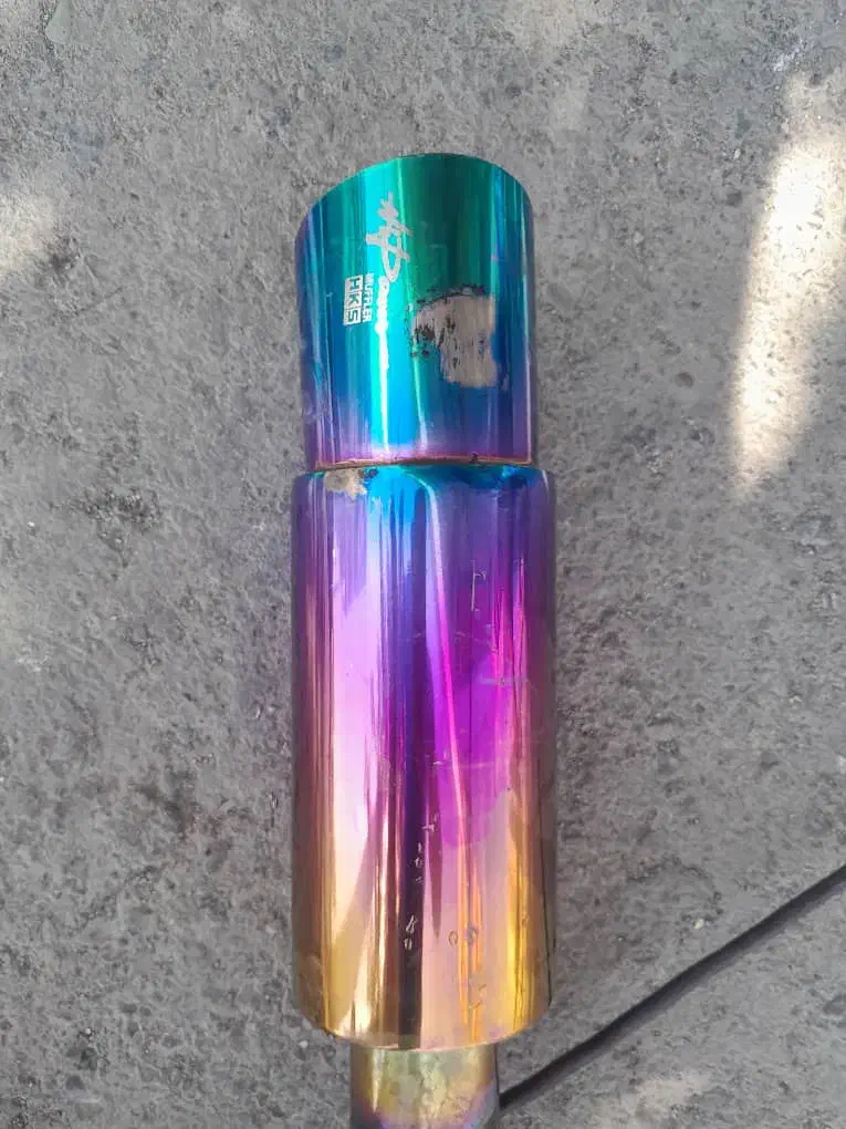 منبع اکزوز|قطعات یدکی و لوازم جانبی|ملارد, |دیوار